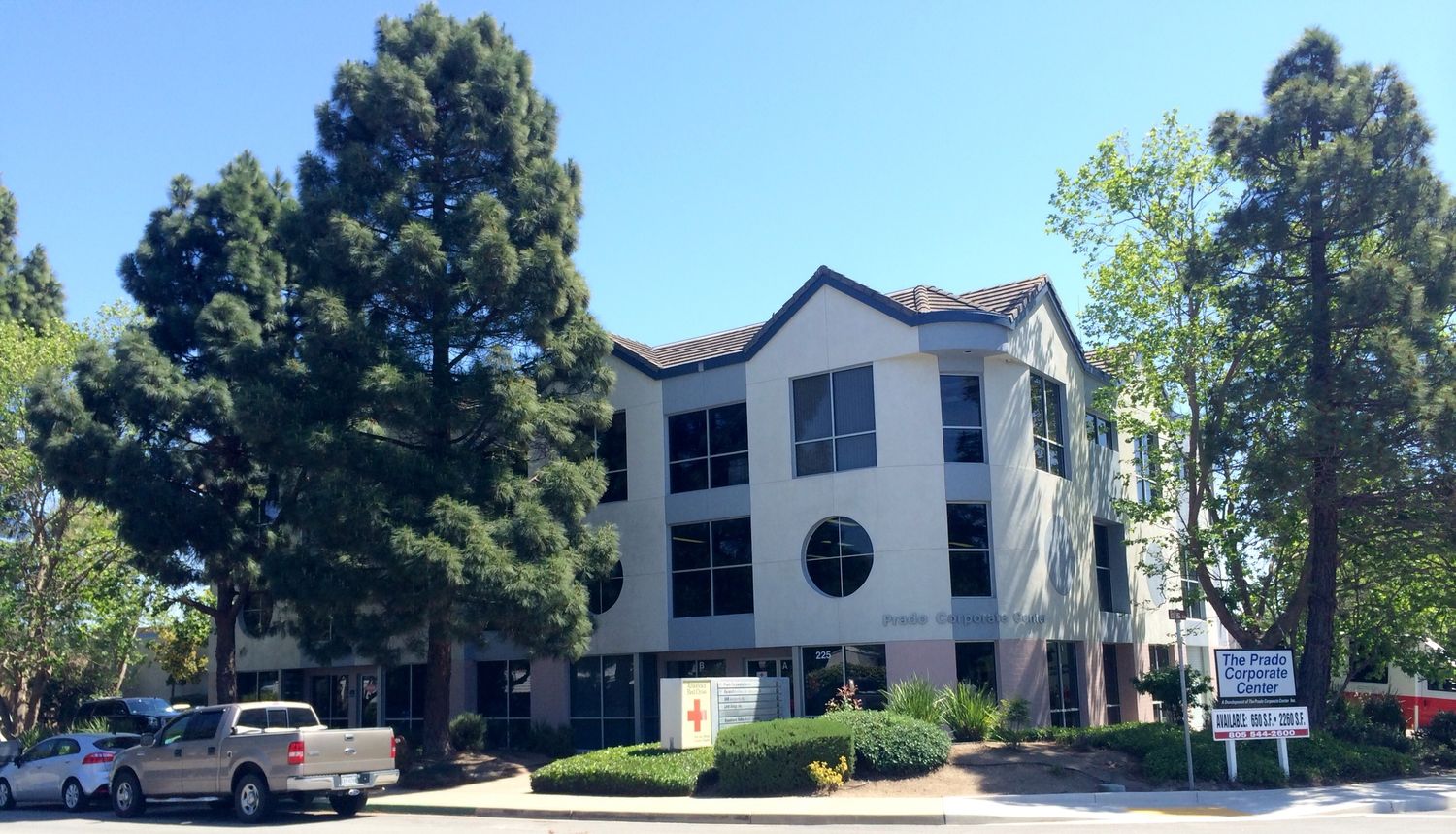 225 Prado Rd, San Luis Obispo, CA, 93401